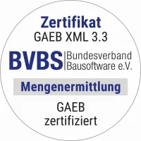 BVBS Siegel